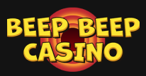 Beep Casino logo